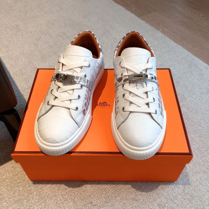 Hermes Sneaker